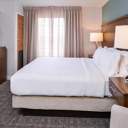 Staybridge Suites Indianapolis Downtown-Convention Center By Ihg Εξωτερικό φωτογραφία