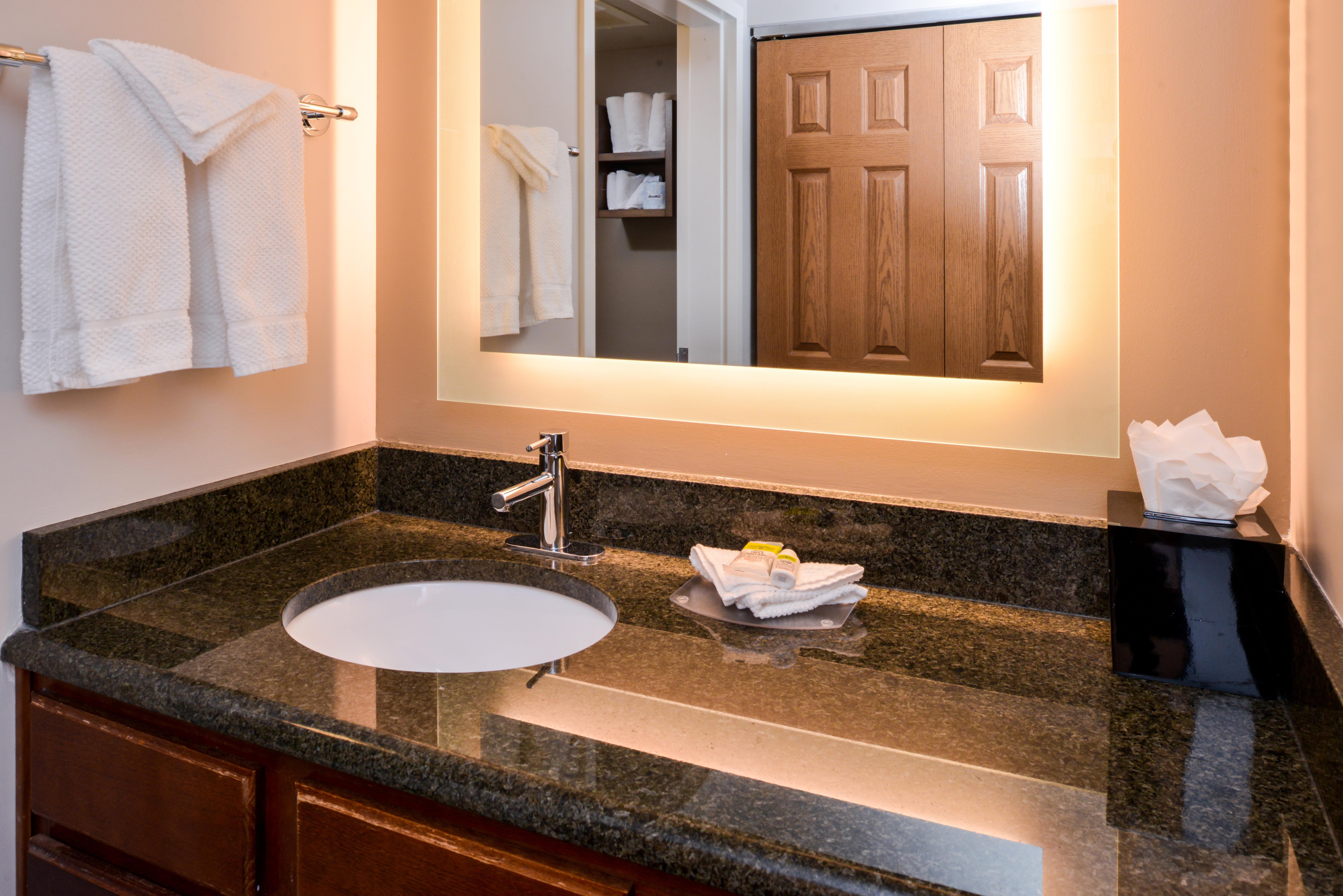 Staybridge Suites Indianapolis Downtown-Convention Center By Ihg Εξωτερικό φωτογραφία