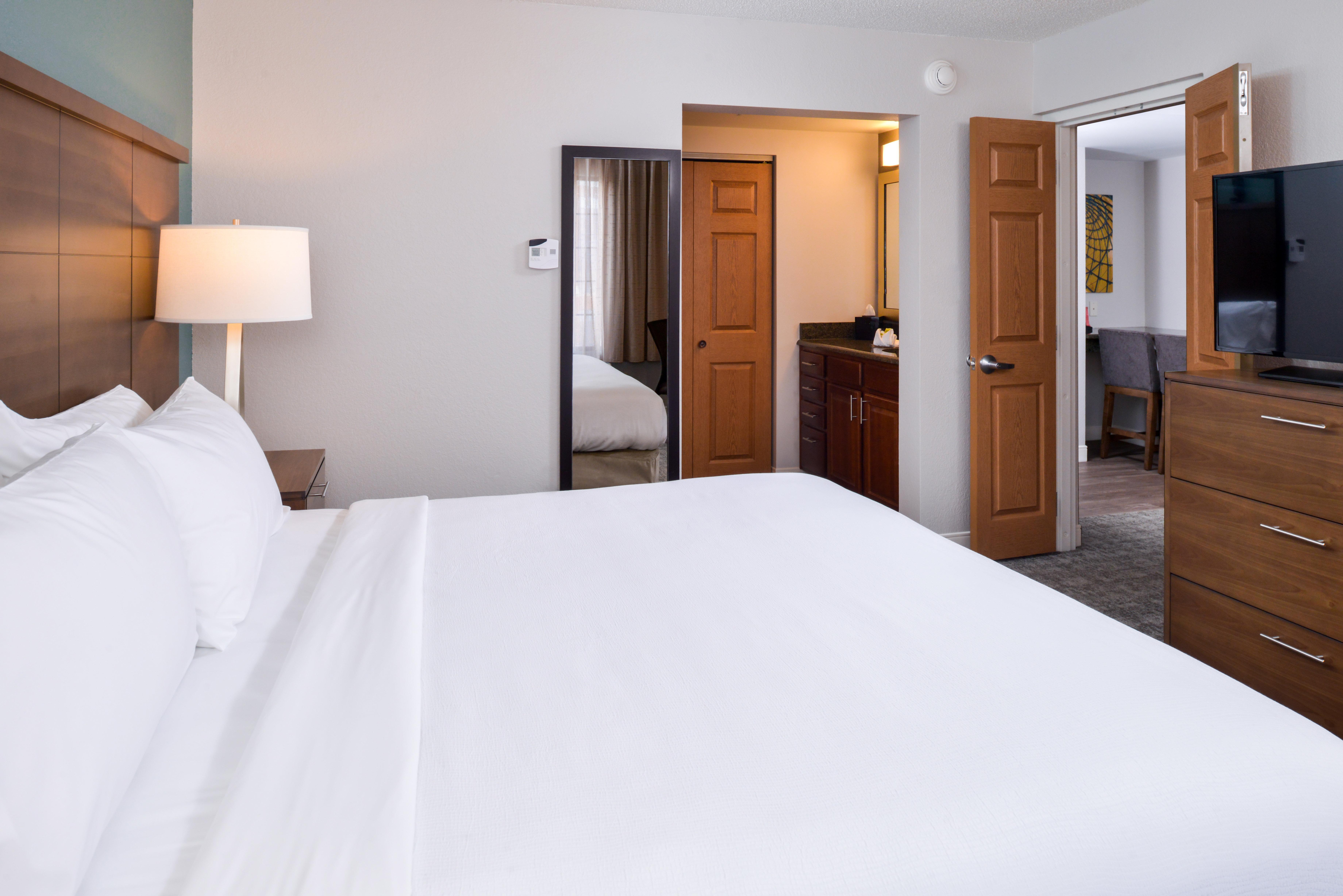 Staybridge Suites Indianapolis Downtown-Convention Center By Ihg Εξωτερικό φωτογραφία