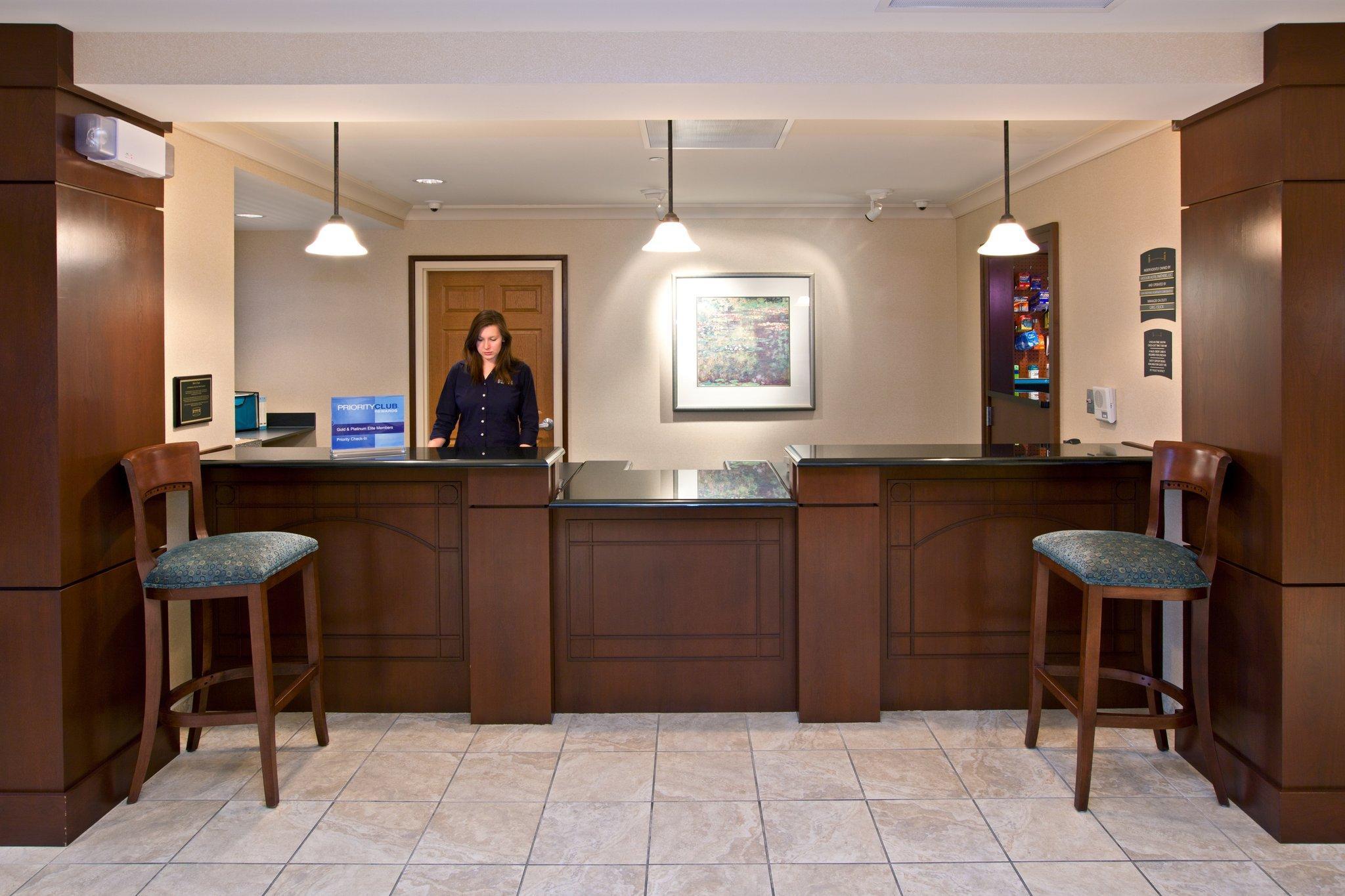 Staybridge Suites Indianapolis Downtown-Convention Center By Ihg Εξωτερικό φωτογραφία