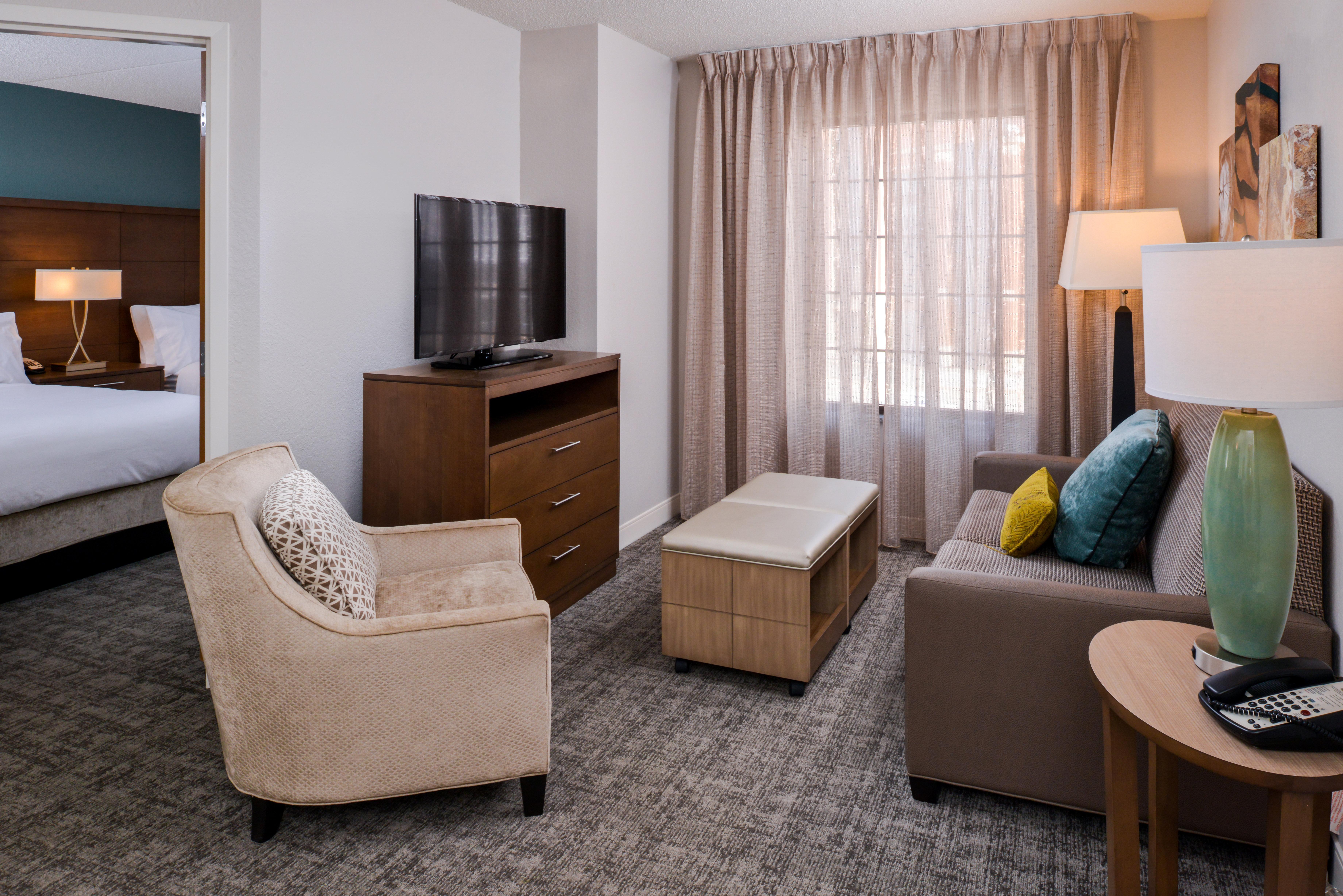 Staybridge Suites Indianapolis Downtown-Convention Center By Ihg Εξωτερικό φωτογραφία