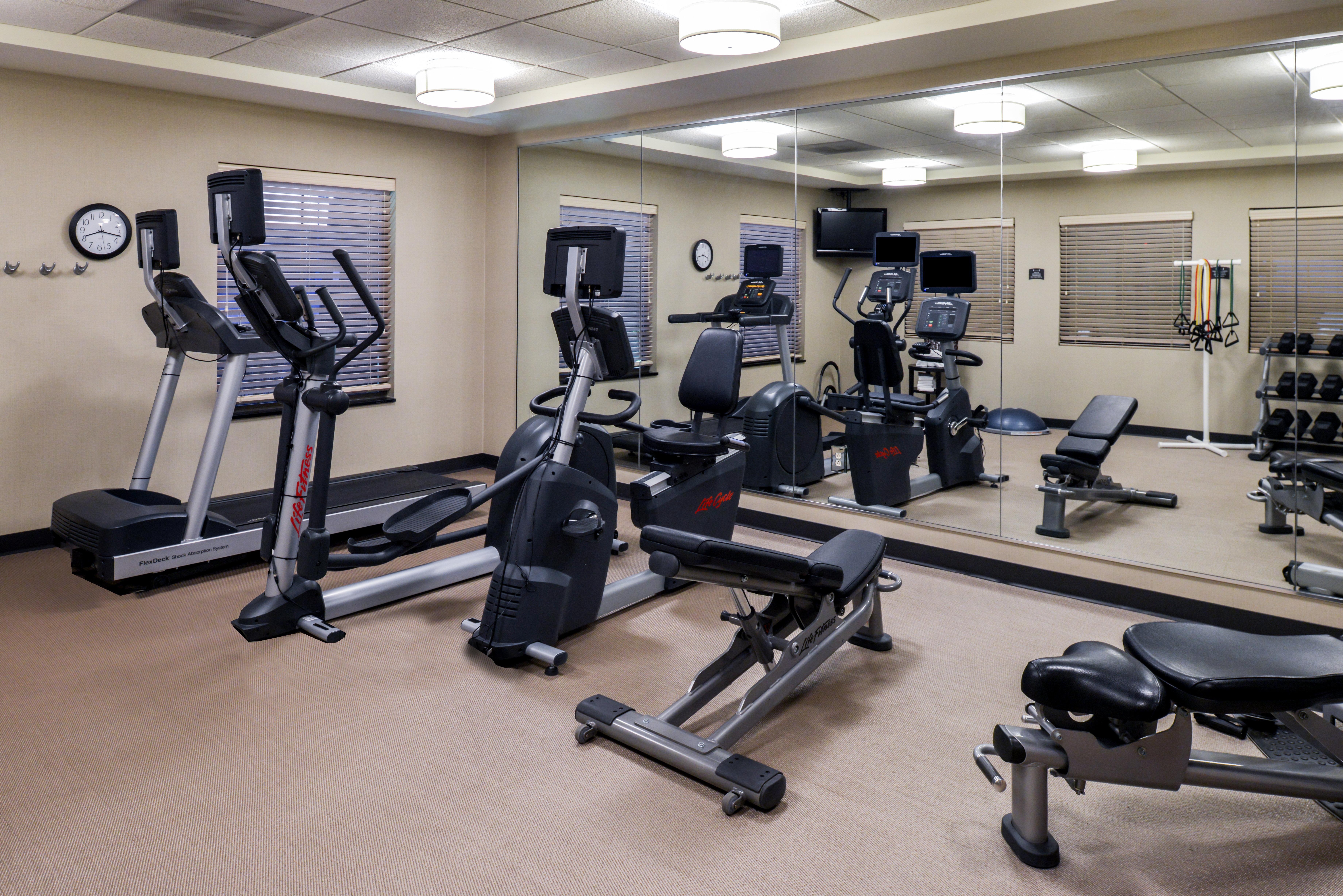 Staybridge Suites Indianapolis Downtown-Convention Center By Ihg Εξωτερικό φωτογραφία