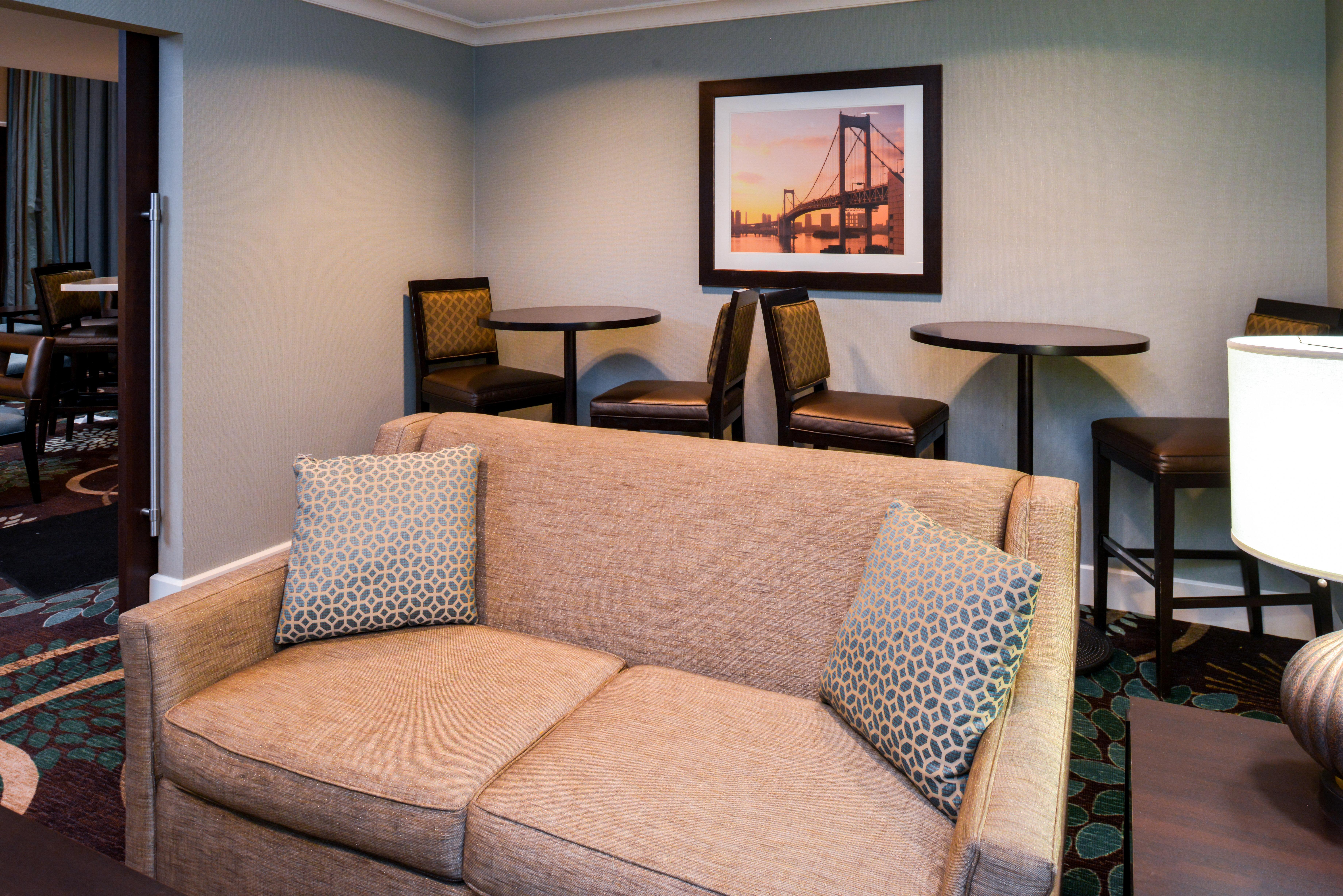 Staybridge Suites Indianapolis Downtown-Convention Center By Ihg Εξωτερικό φωτογραφία