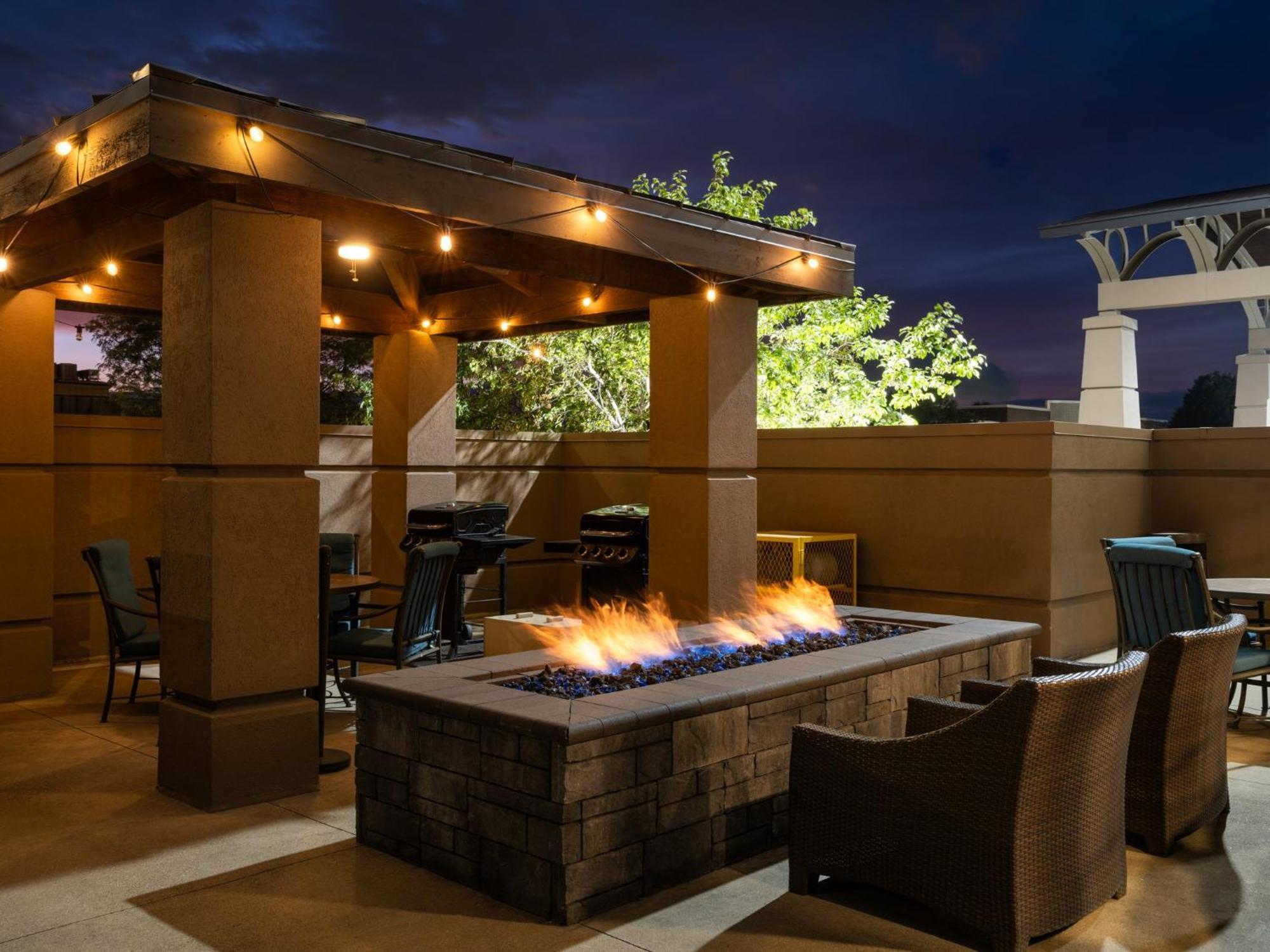 Staybridge Suites Indianapolis Downtown-Convention Center By Ihg Εξωτερικό φωτογραφία