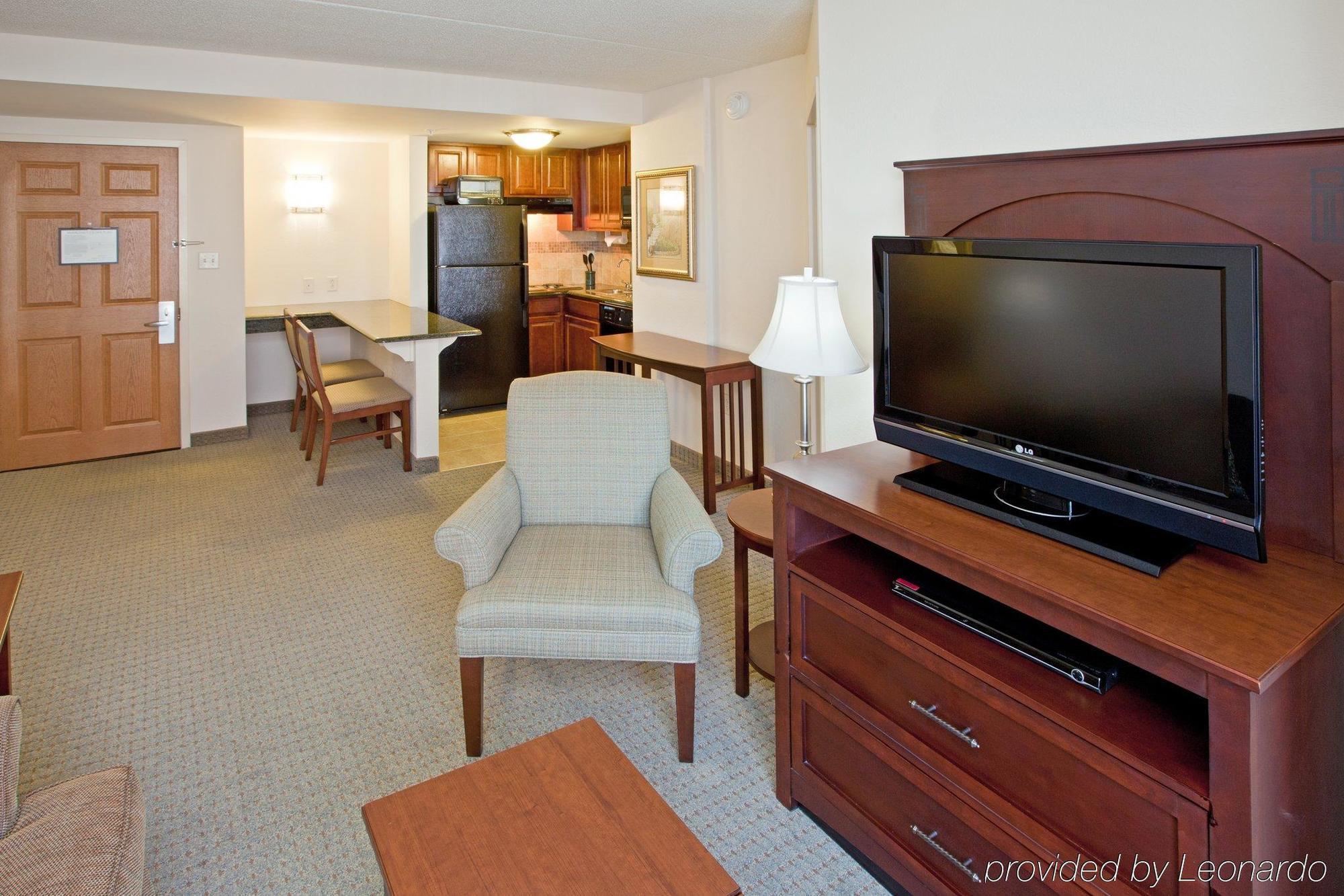 Staybridge Suites Indianapolis Downtown-Convention Center By Ihg Εξωτερικό φωτογραφία