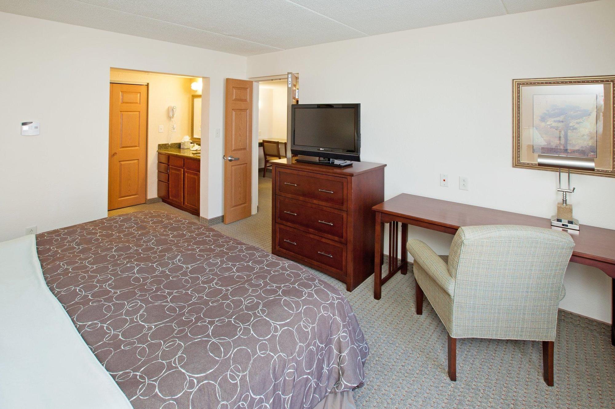 Staybridge Suites Indianapolis Downtown-Convention Center By Ihg Εξωτερικό φωτογραφία
