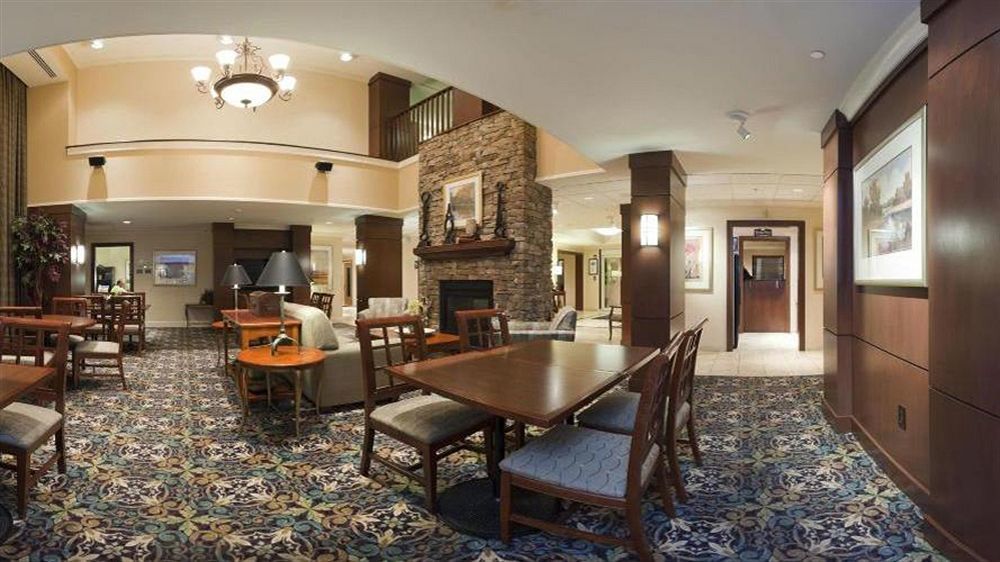 Staybridge Suites Indianapolis Downtown-Convention Center By Ihg Εξωτερικό φωτογραφία