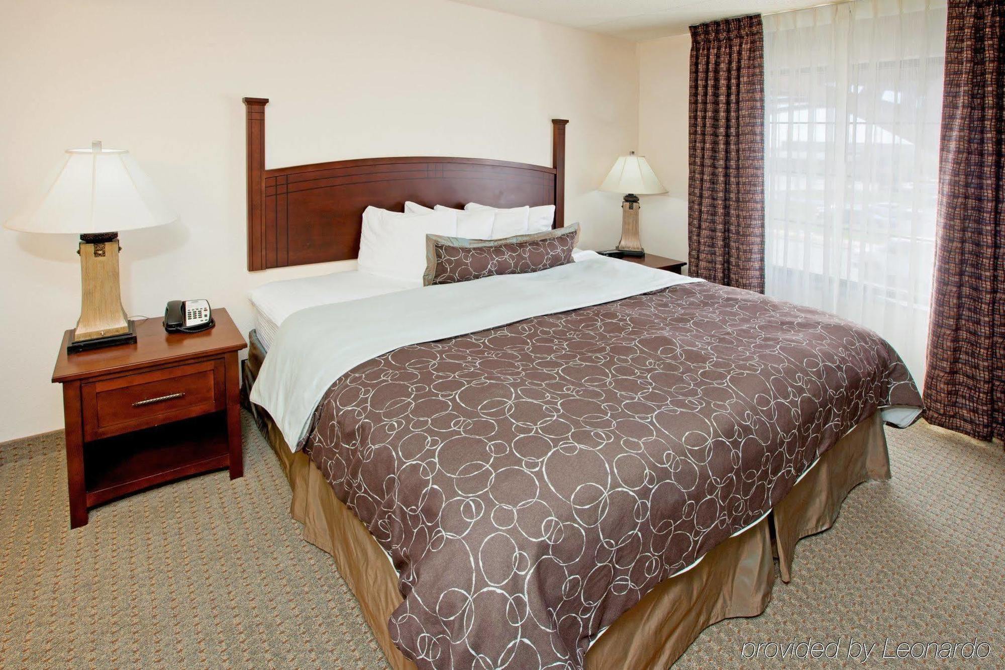 Staybridge Suites Indianapolis Downtown-Convention Center By Ihg Εξωτερικό φωτογραφία