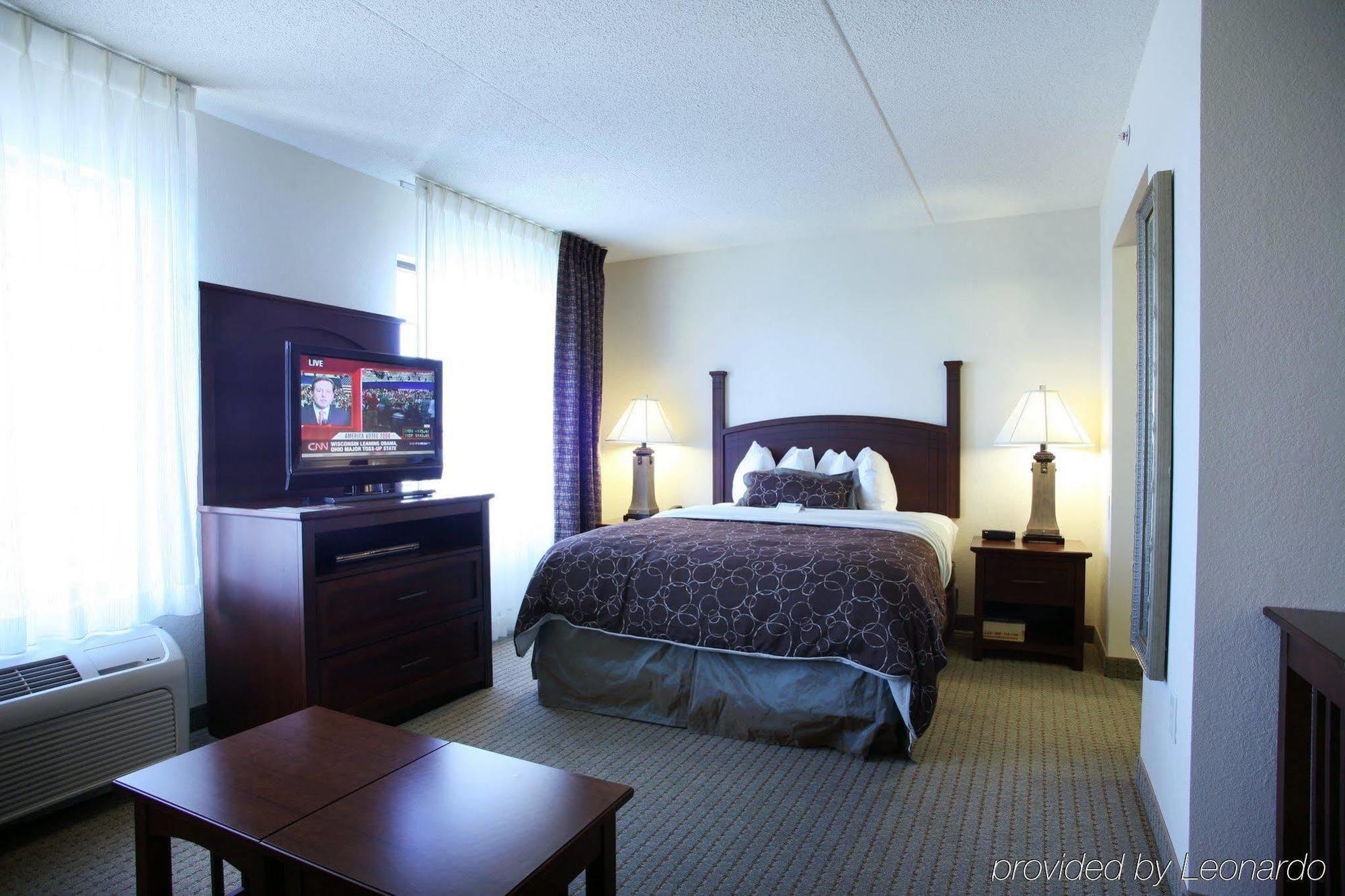 Staybridge Suites Indianapolis Downtown-Convention Center By Ihg Δωμάτιο φωτογραφία