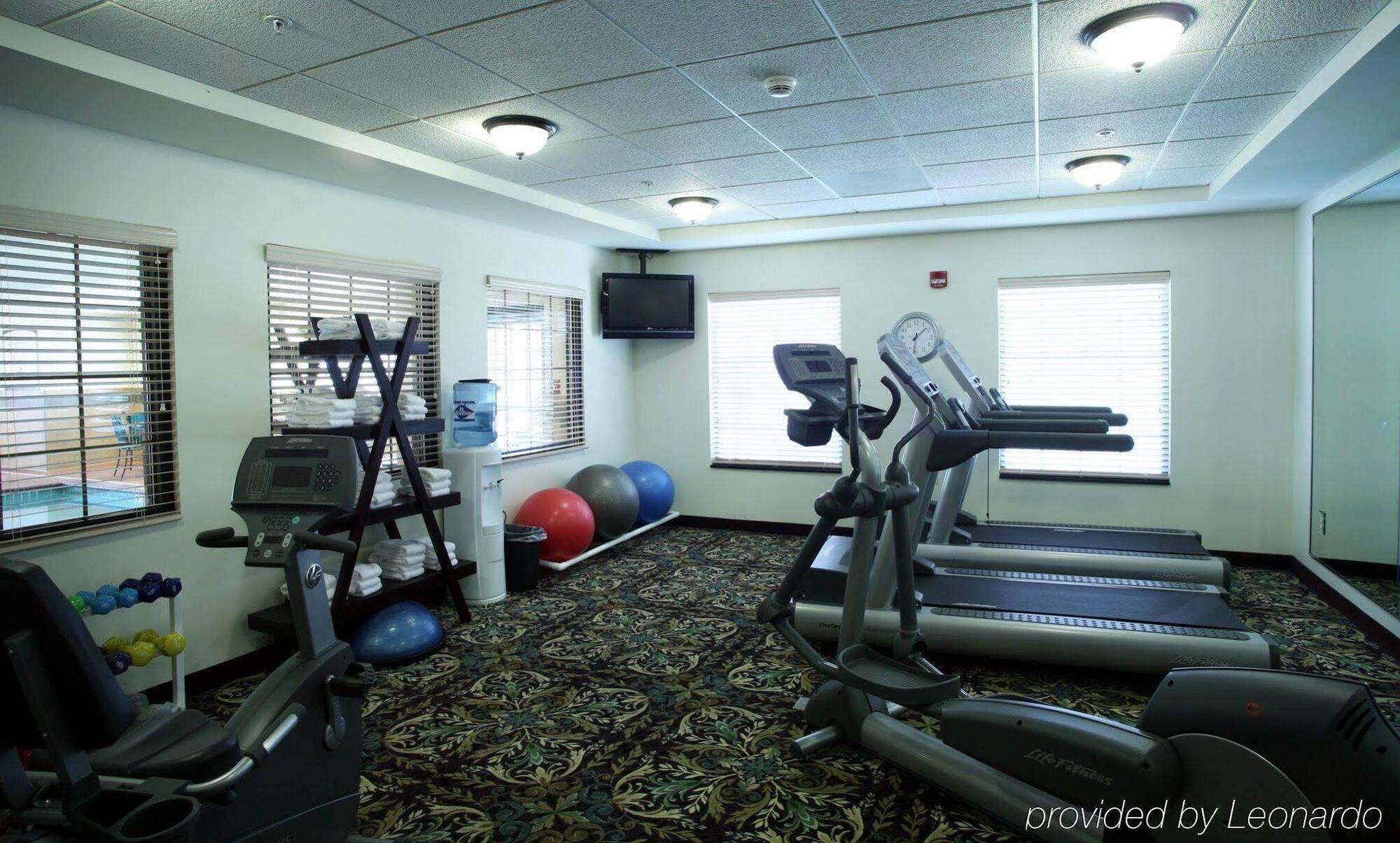 Staybridge Suites Indianapolis Downtown-Convention Center By Ihg Εξωτερικό φωτογραφία